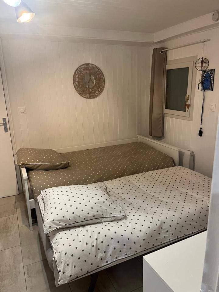 Foto 10 von 21: One-Bedroom Apartment