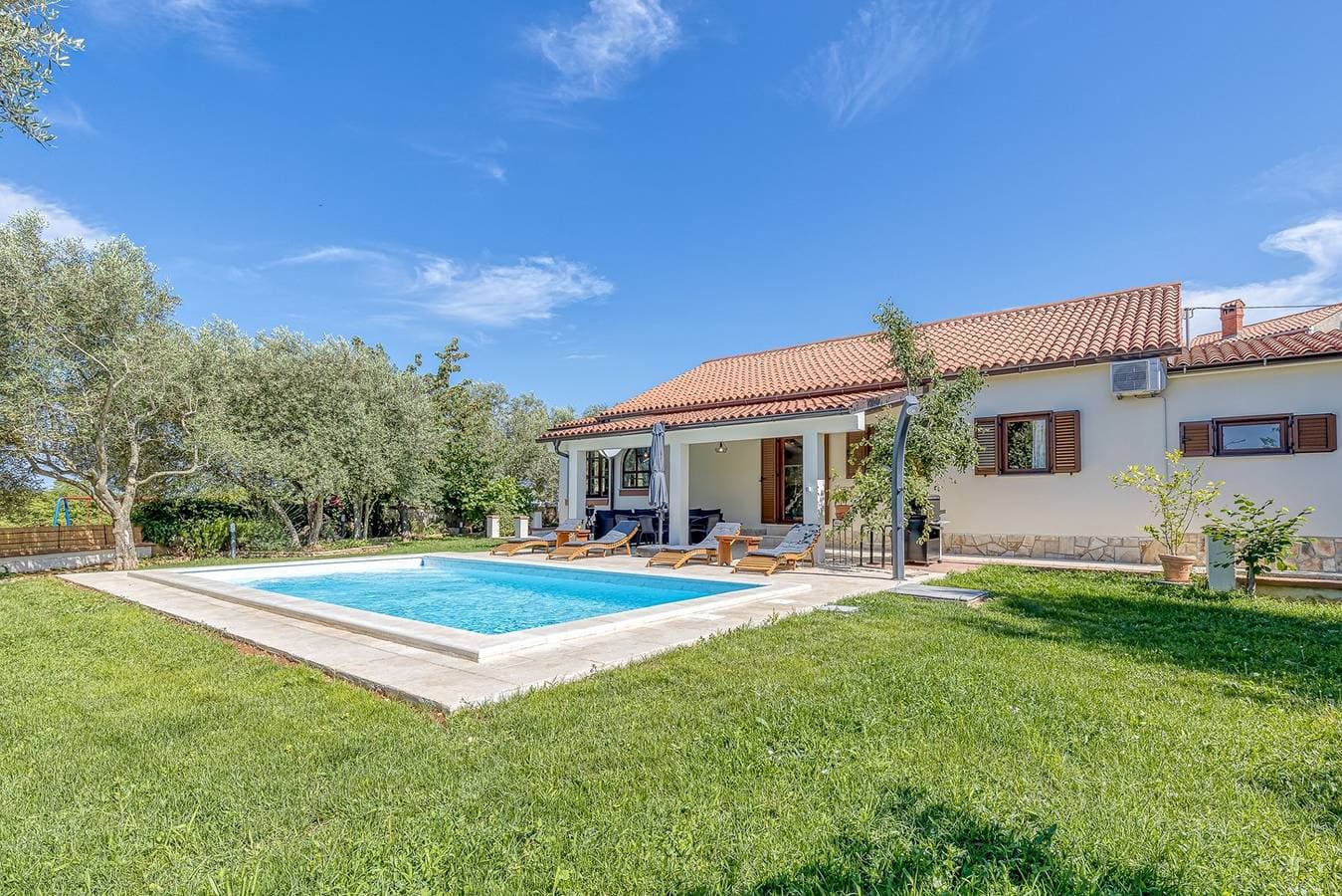 Foto 4 von 33: Ferienhaus Agatta