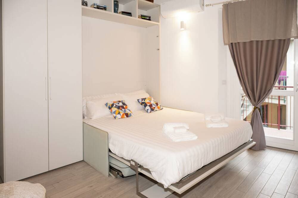 Foto 12 von 20: Village dwelling - apartment Jolly and Lula