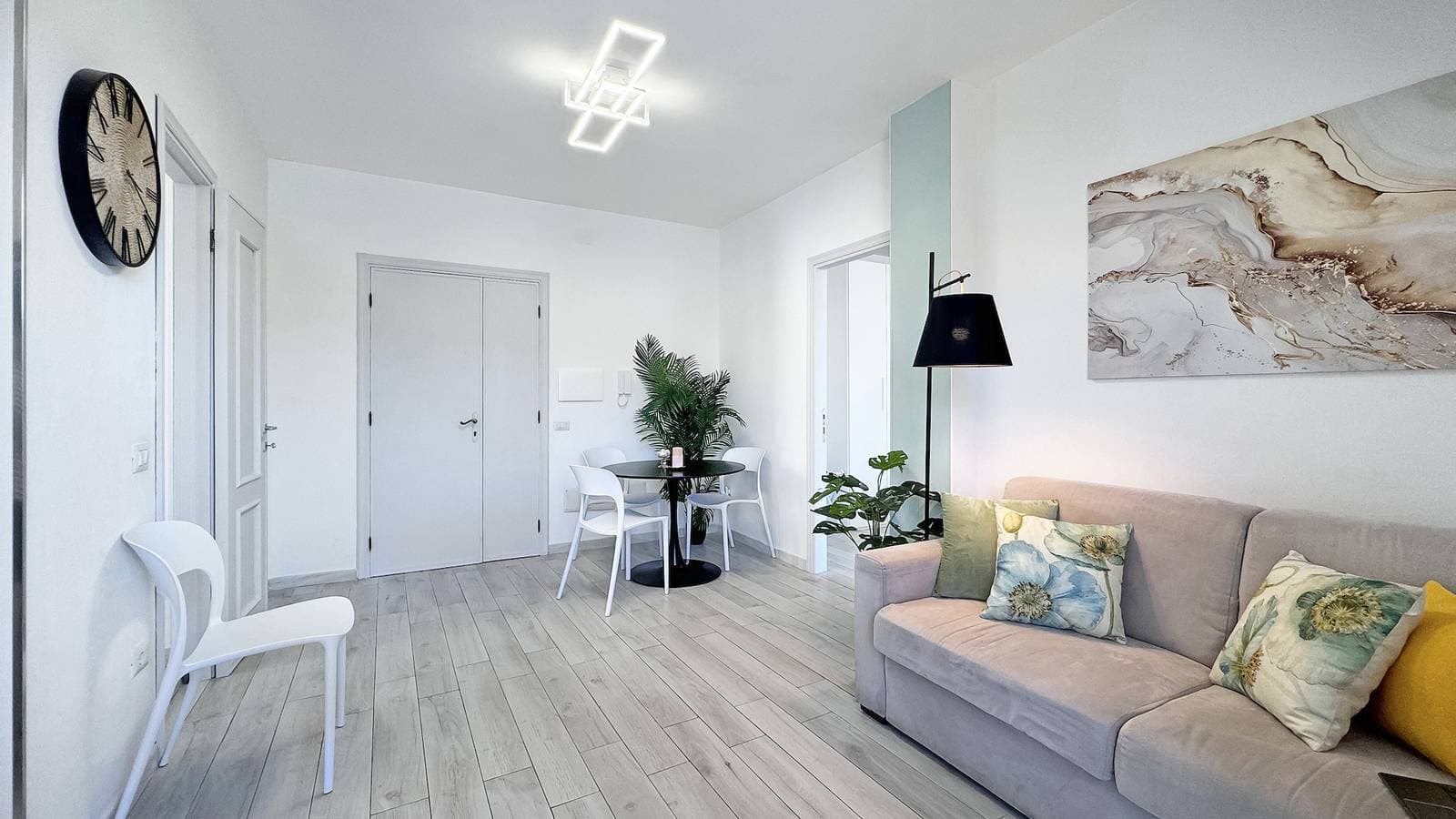 Foto 5 von 21: Turchesino Apartment