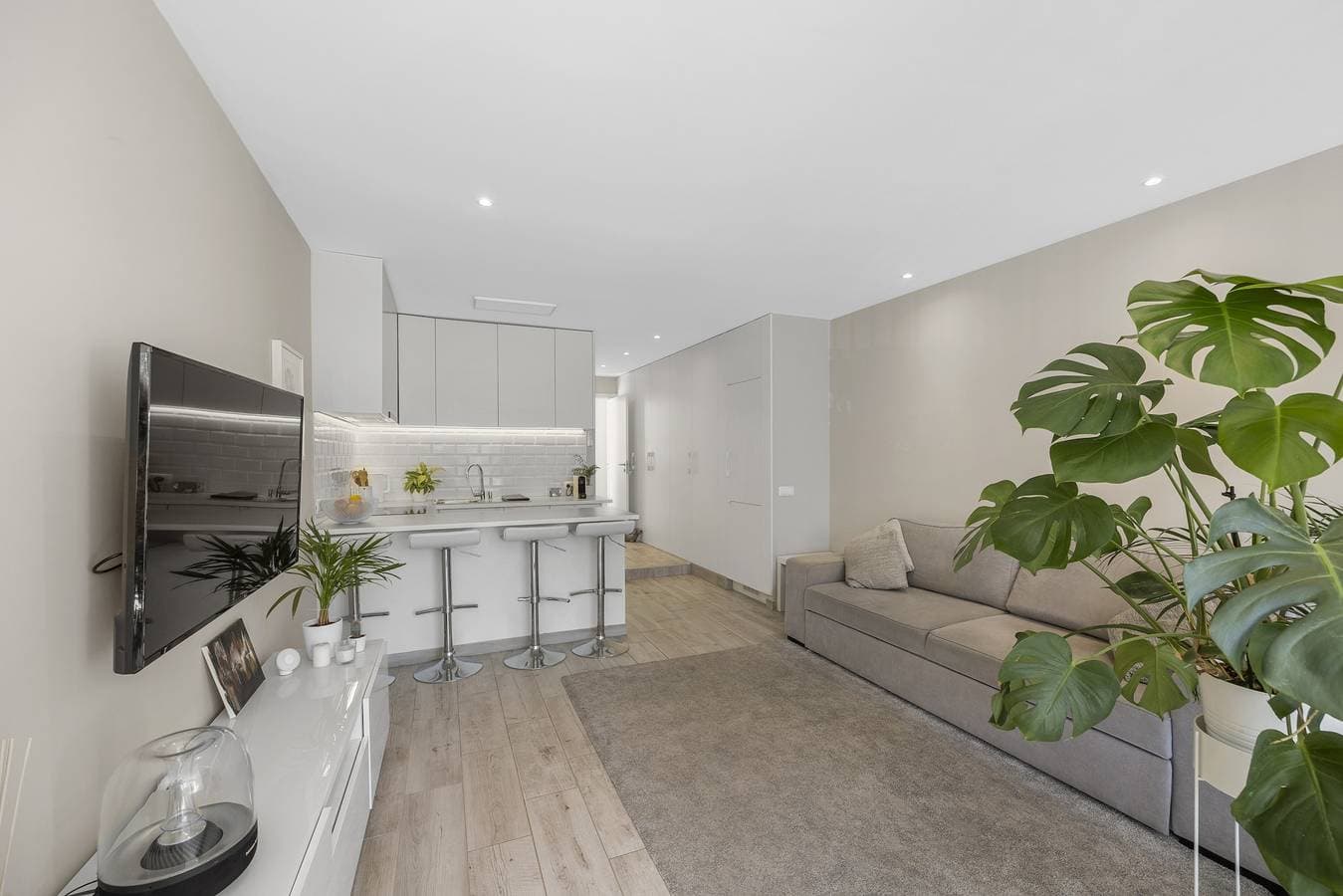 Foto 10 von 10: Silver Lux Studio 2 - City Center by Hd Properties
