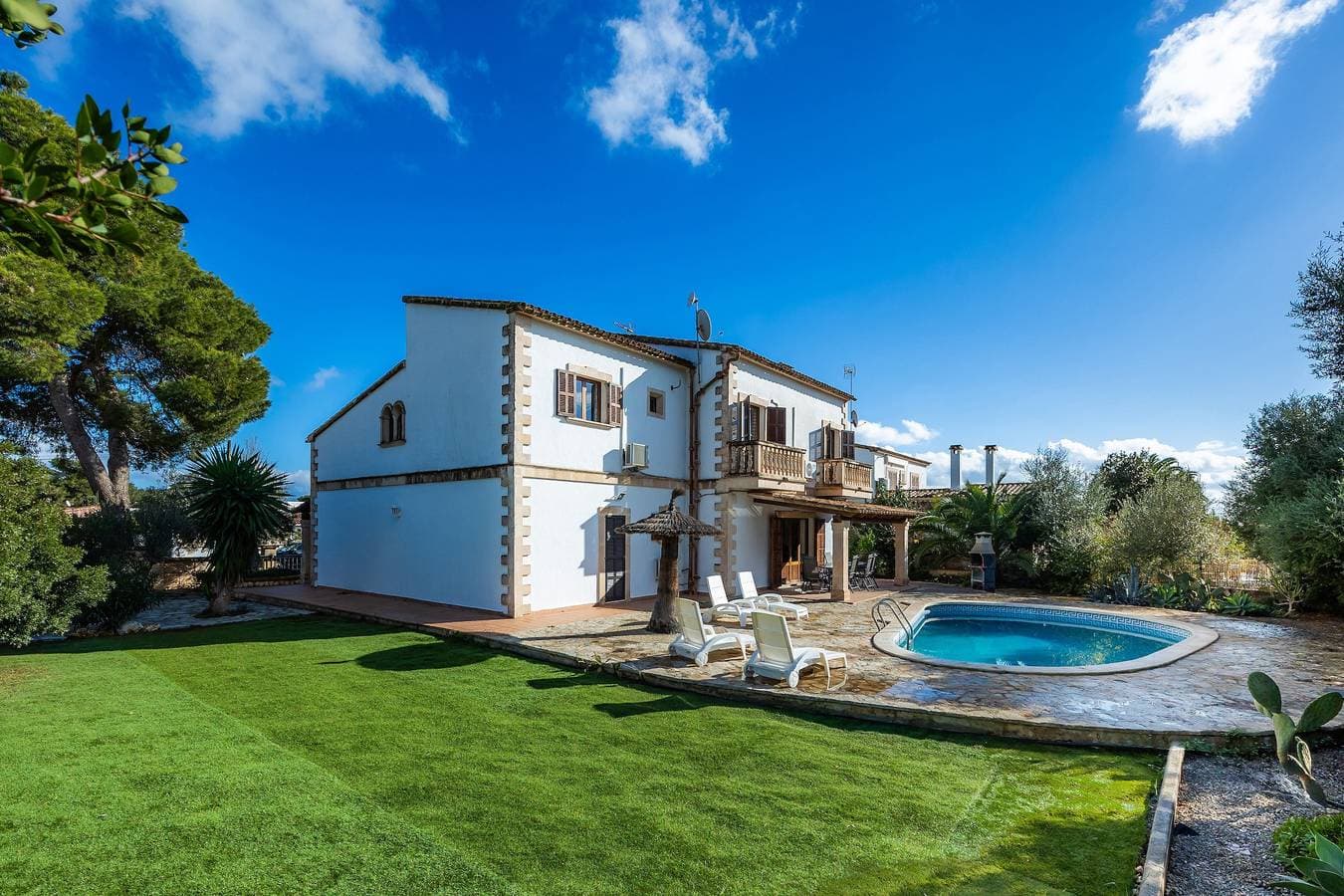 Casa Sanso 1