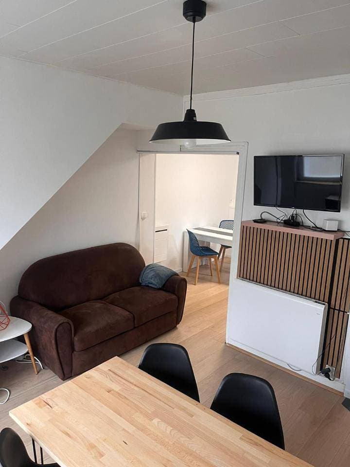 Foto 9 von 14: Two-Bedroom Apartment