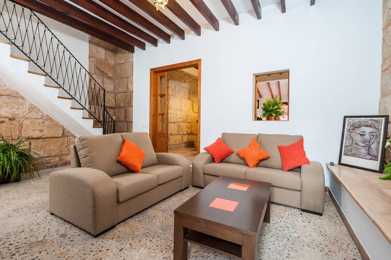 Foto 5 von 19: Holiday Home Ca Na Blanca