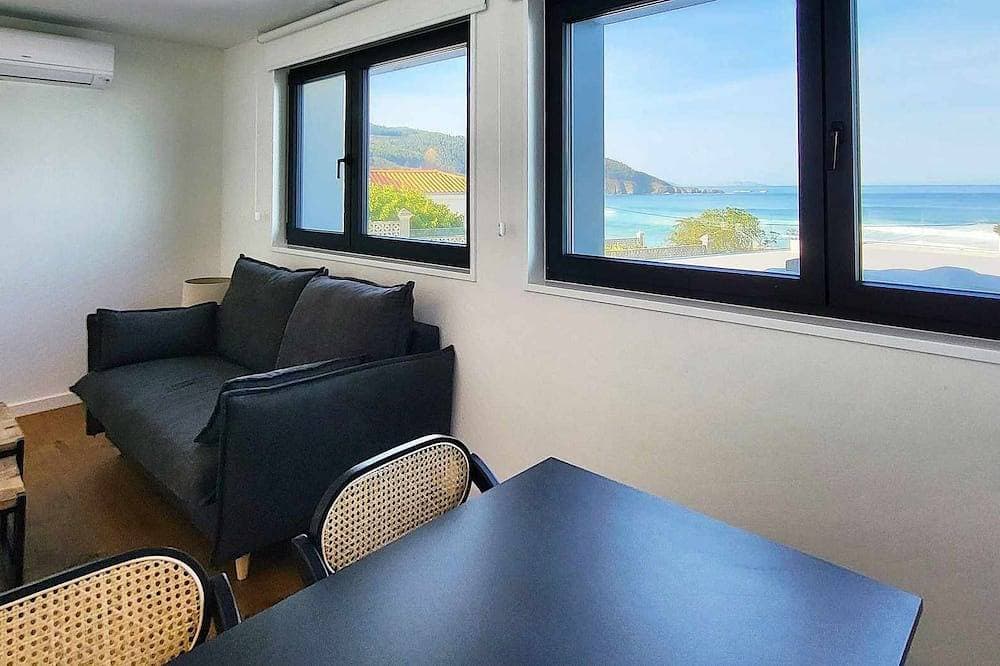 Foto 12 von 30: Ag Casa Arnados, 1linea Playa Razo mit terrasse
