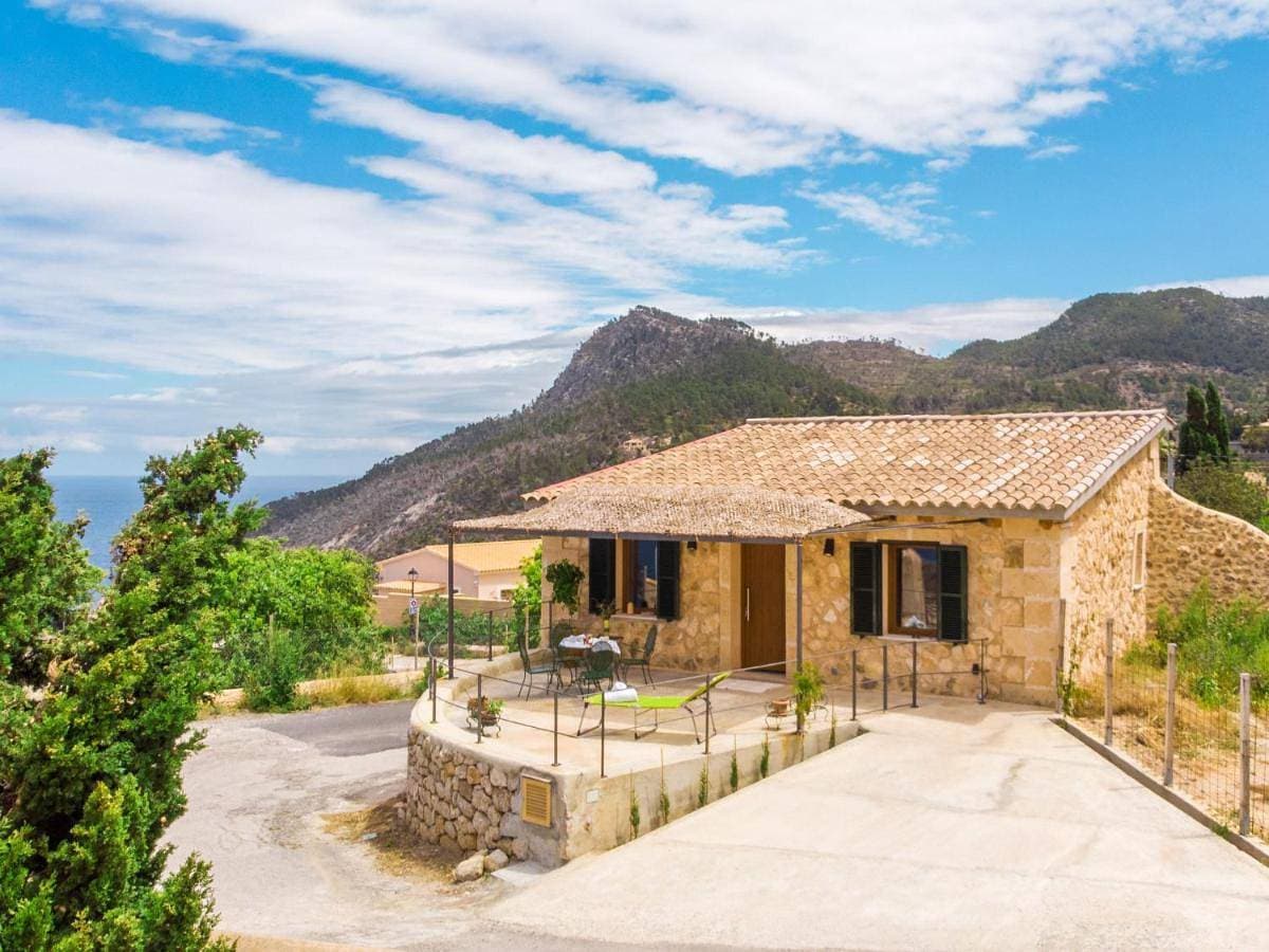 Holiday Home Sa Caseta des Camp by Interhome 1