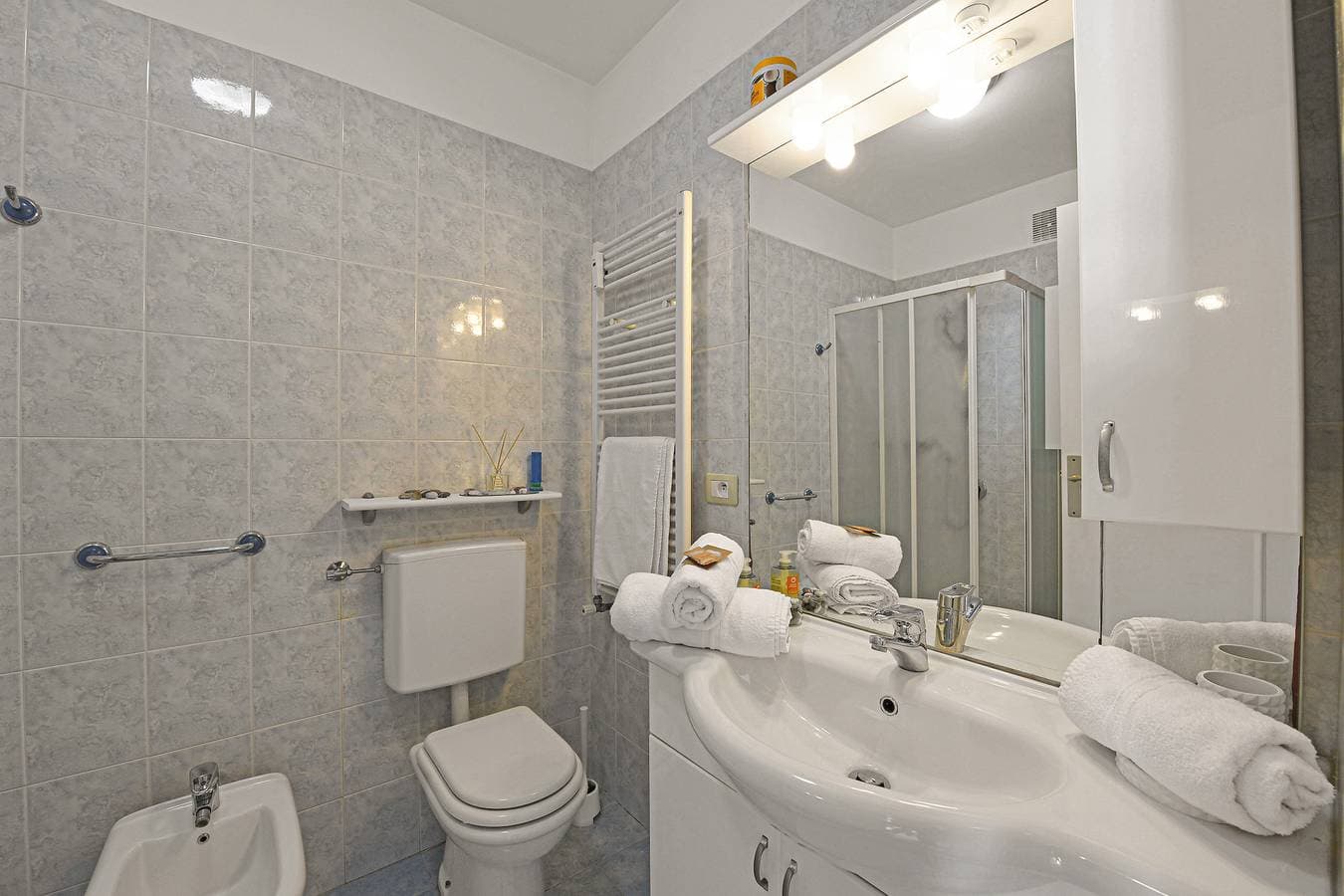Foto 5 von 18: Residence Cap 35 with Sea View Balcony