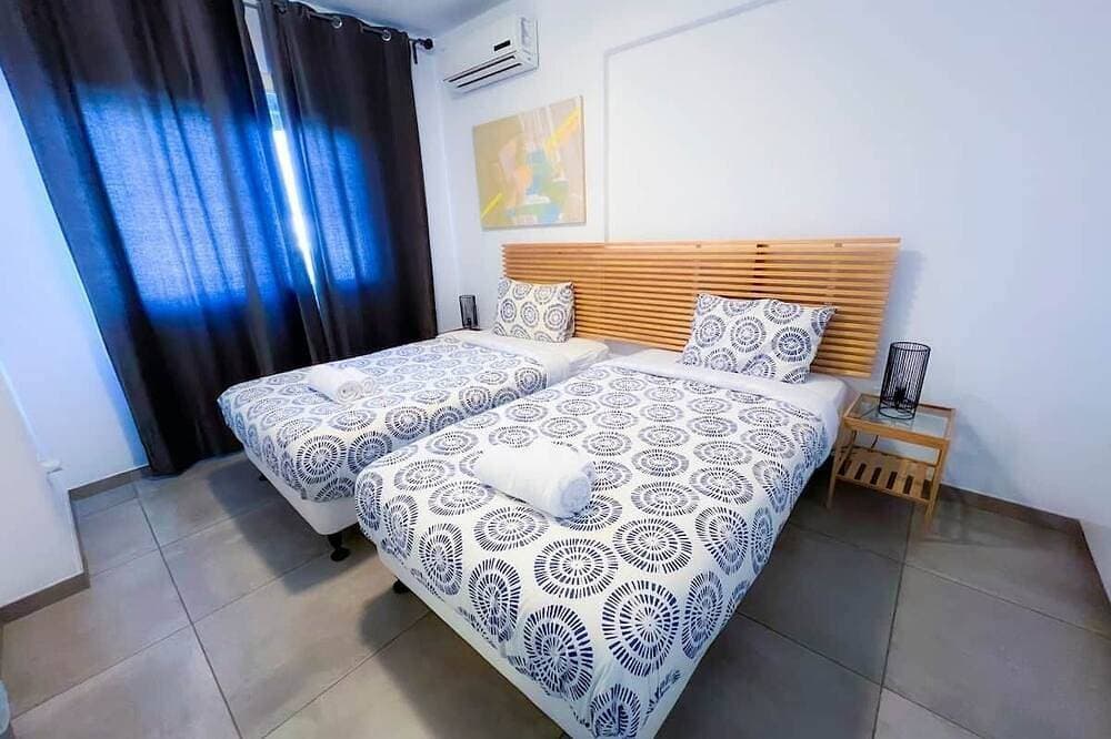 Foto 8 von 30: Hawaii Royal Sea View Apartment - 2bed, 2 bathroom