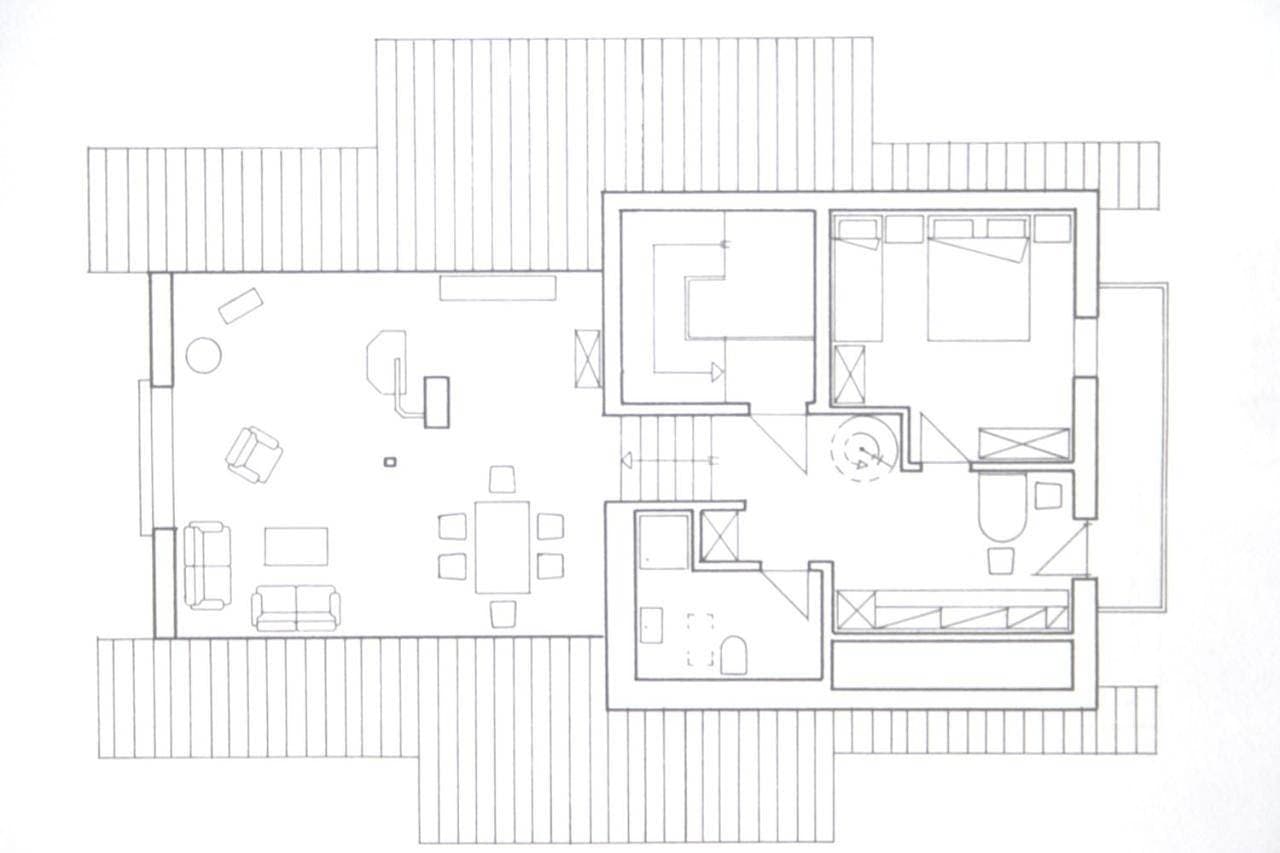 Foto 2 von 6: One-Bedroom House