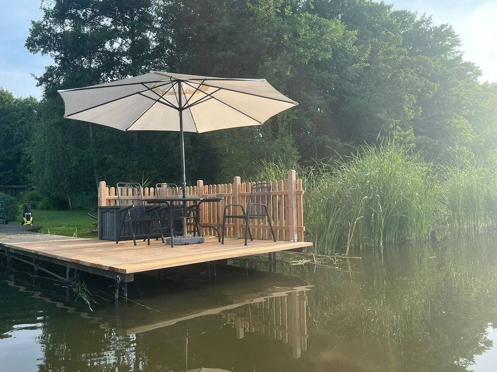 Foto 12 von 41: Ferienwohnung mit 1 Schlafzimmer