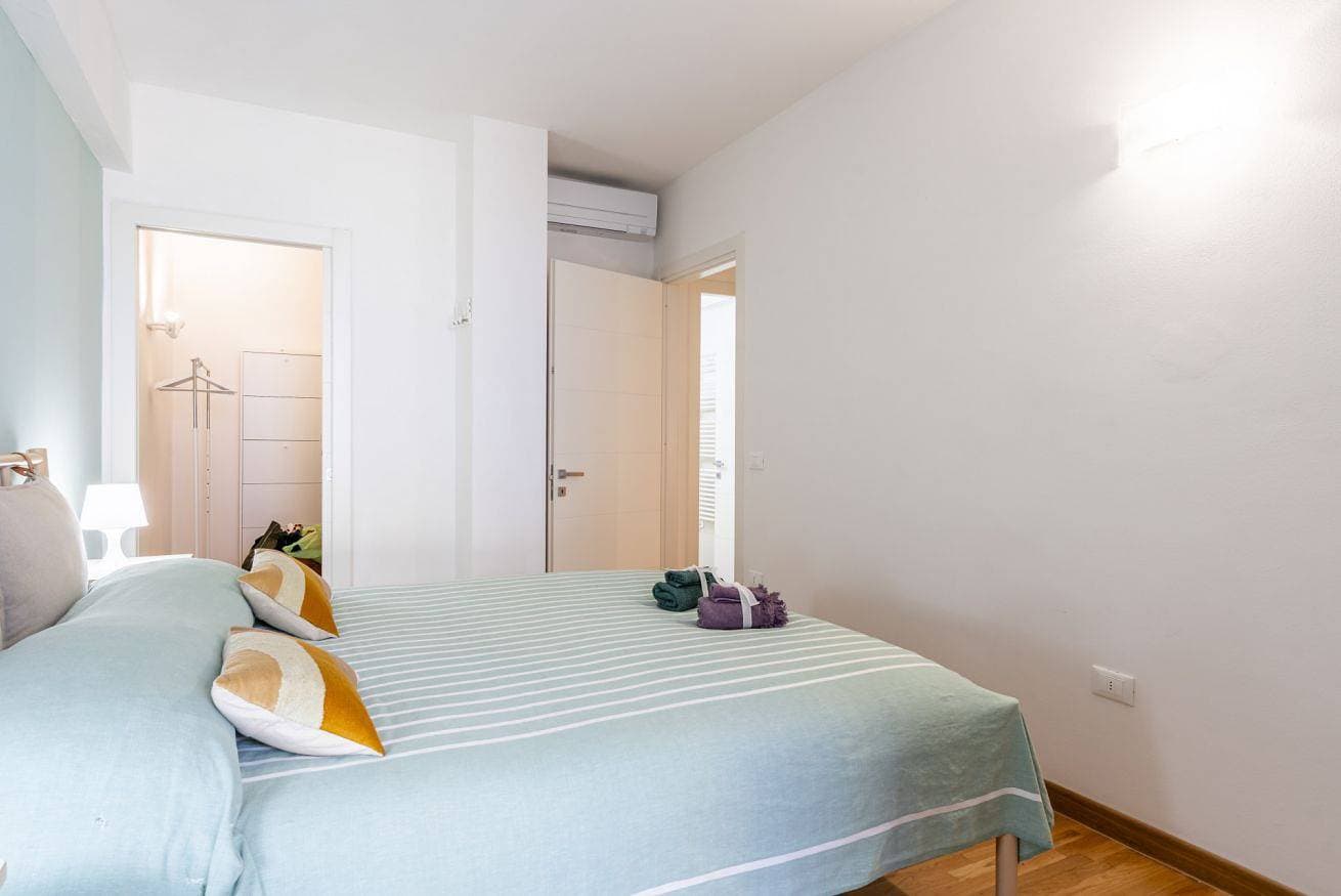 Foto 10 von 18: Ferienwohnung für 2 Personen
