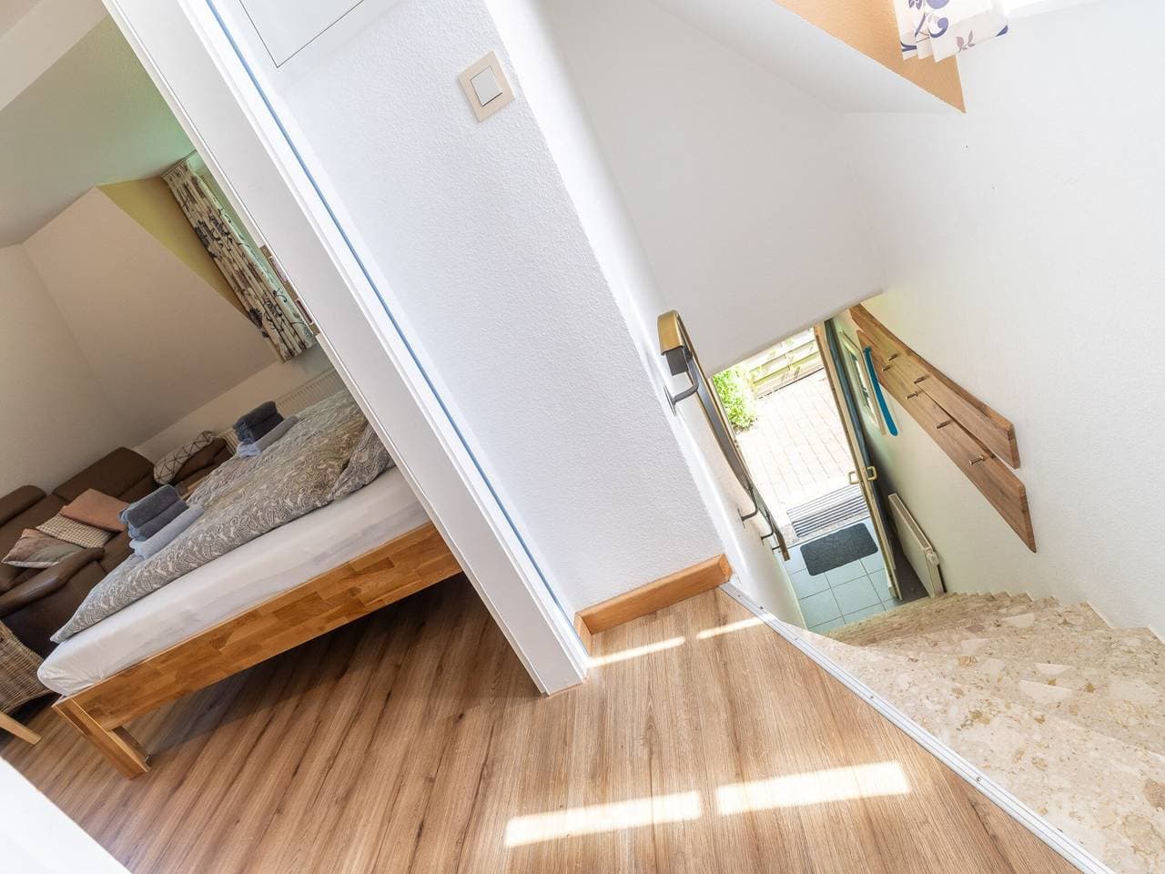 Foto 11 von 22: Appartement in St. Peter-Ording