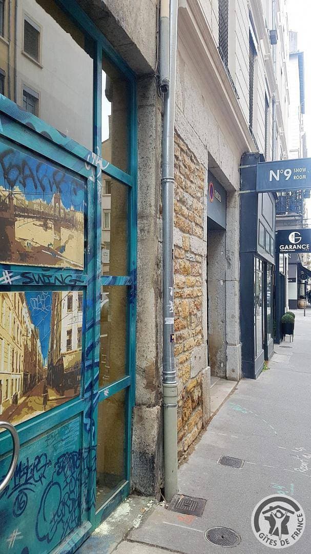 Foto 5 von 25: Fenêtres sur (la) Cour 2