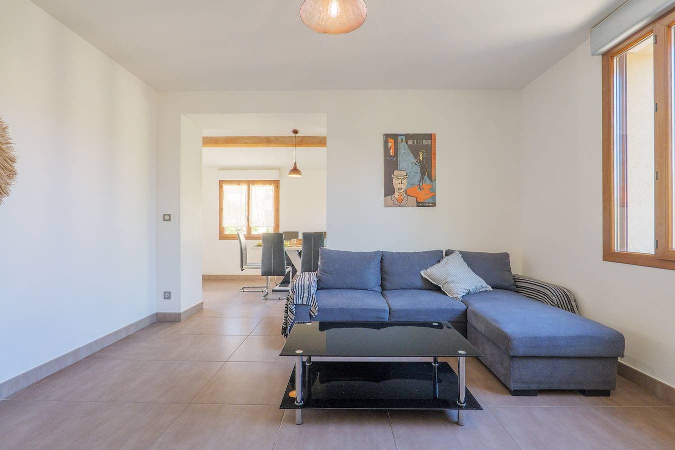 Foto 3 von 31: Gîte in Süd-Ardèche mit Whirlpool, WLAN und Klimaanlage
