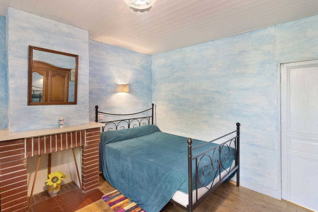 Foto 4 von 21: Gîte du Petit Gauléjac – Ruhige, alleinstehende Ferienwohnung inmitten der Natur