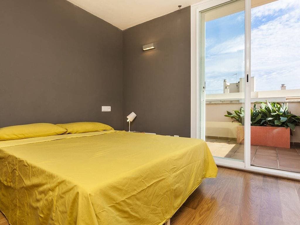 Foto 10 von 15: Ferienwohnung mit 1 Schlafzimmer