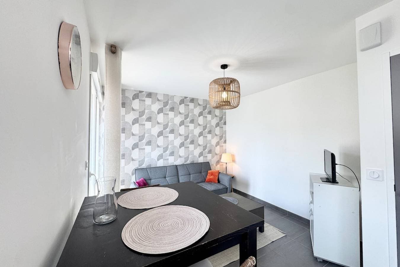 Foto 11 von 27: Ferienwohnung für 2 Personen
