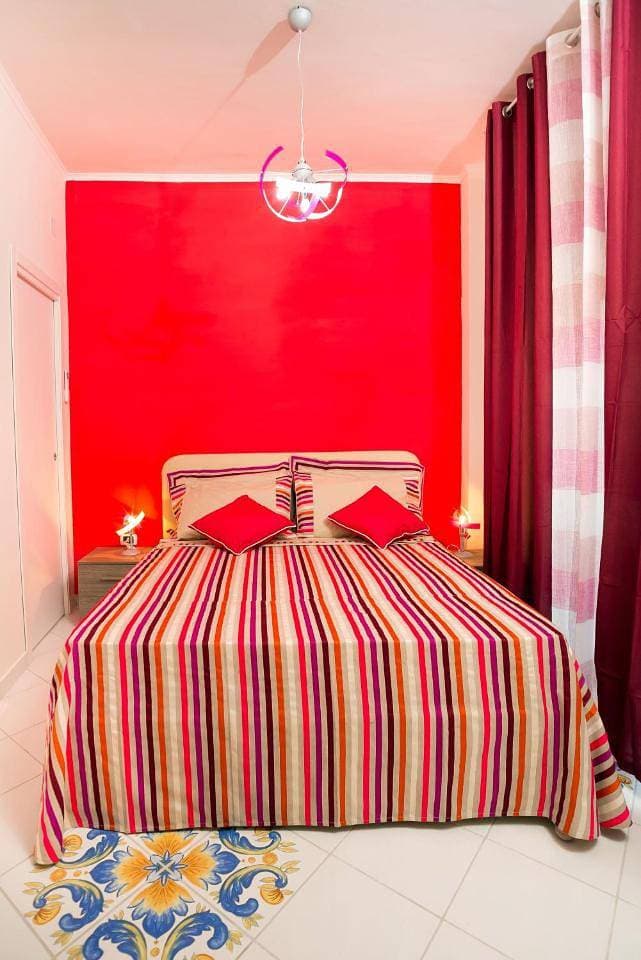 Foto 6 von 10: Double Room with Balcony
