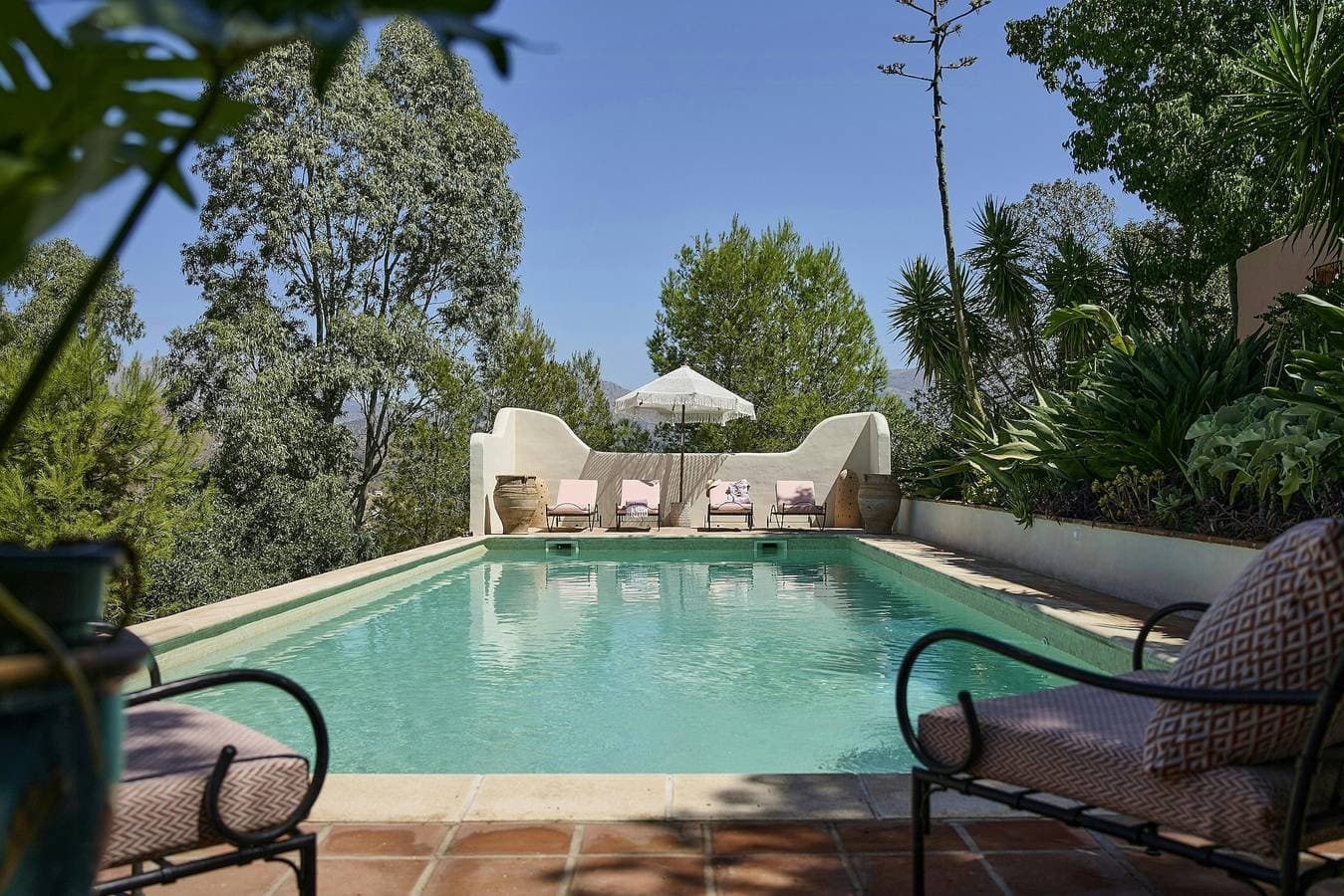 Foto 2 von 86: Andalusische Villa in den Hügeln der Axarquía
