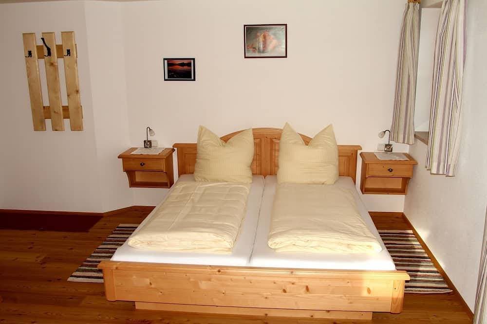 Foto 2 von 20: Neu erbaute konfortable Wohnung mit Wellnessbereich