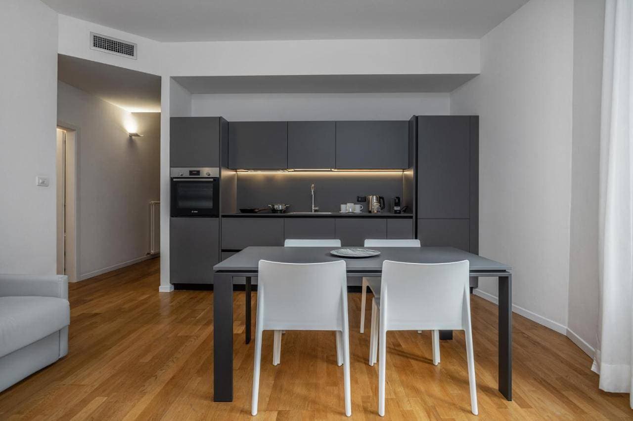 Foto 7 von 30: One-Bedroom Apartment - Annex