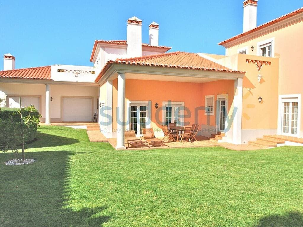 Foto 8 von 20: Ferienhaus mit 3 Schlafzimmer