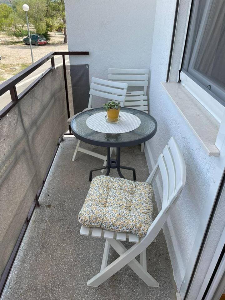 Foto 8 von 53: One Bedroom Apartment with Balcony and Sea View