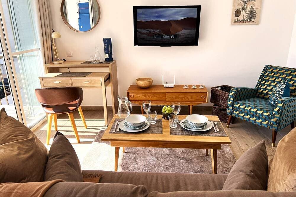 Foto 5 von 30: Albir Esmeralda Apartment with balcony - 150 m from the beach