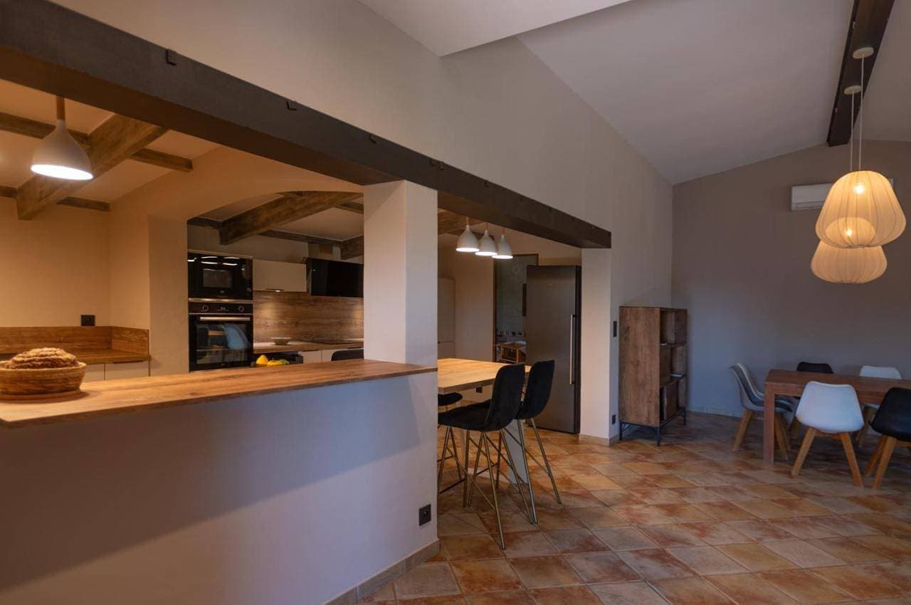 Foto 6 von 18: Three-Bedroom House