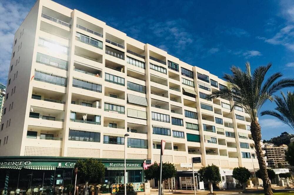 Foto 13 von 25: Fantastic apartment on the beach front