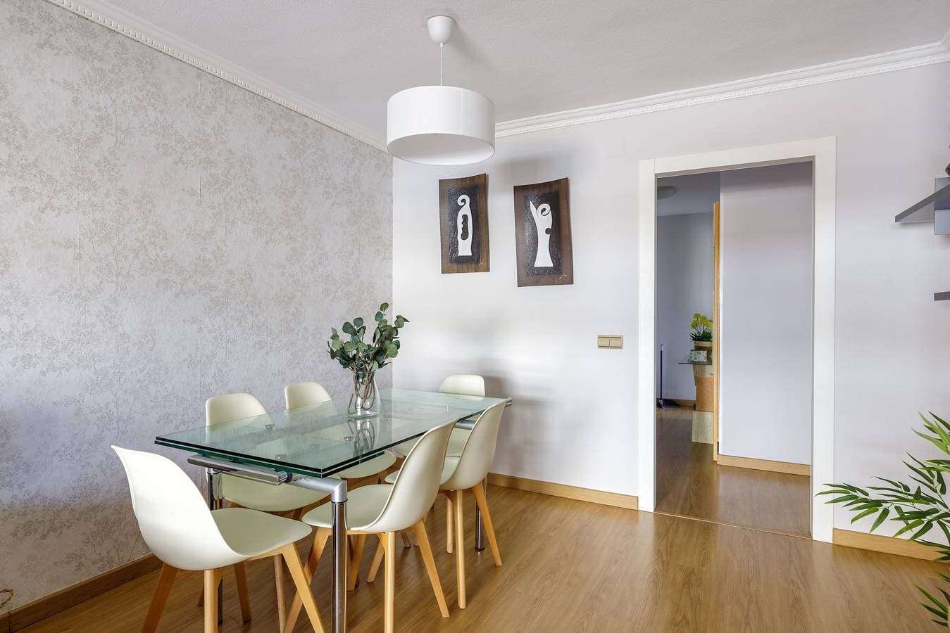Foto 4 von 42: Ferienwohnung 'Apartamento A 20min De Málaga' mit WLAN