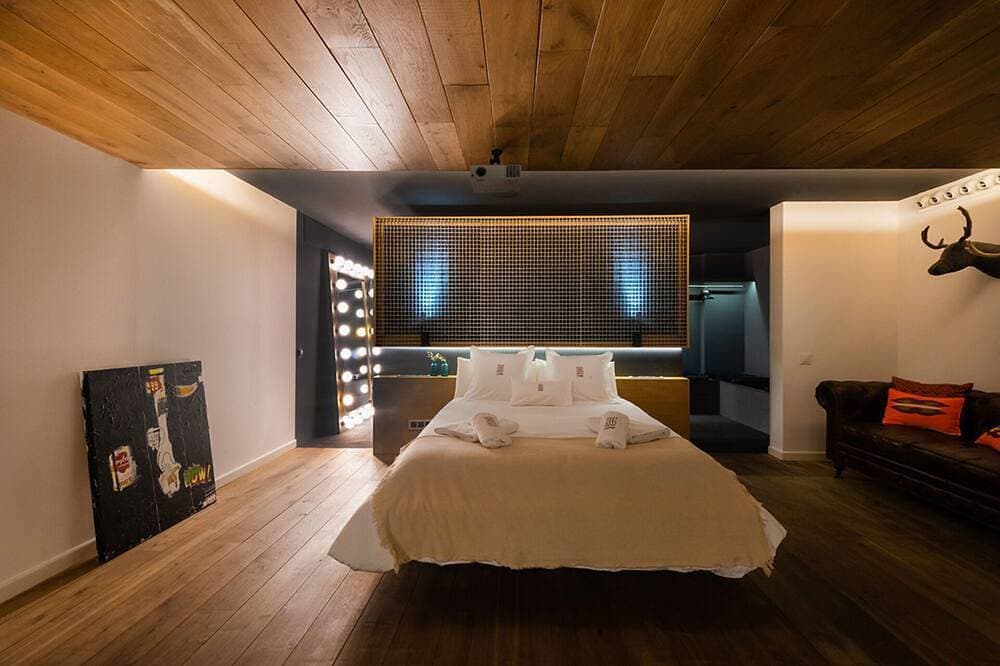 Foto 6 von 19: Petit Luxe Petit Luxe Loft