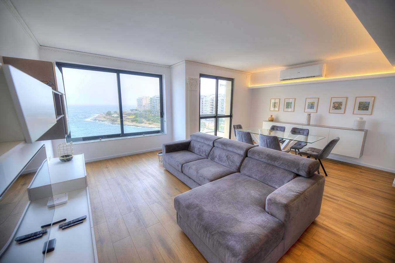 Foto 6 von 34: Ferienwohnung für 6 Personen