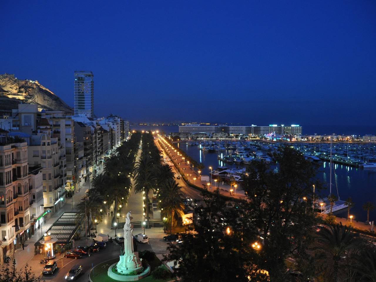 Foto 12 von 29: Estudio Playa Postiguet