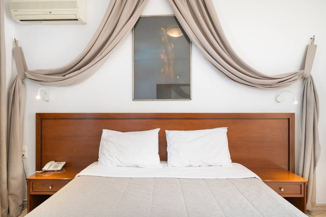Hotel Aristotelis 1