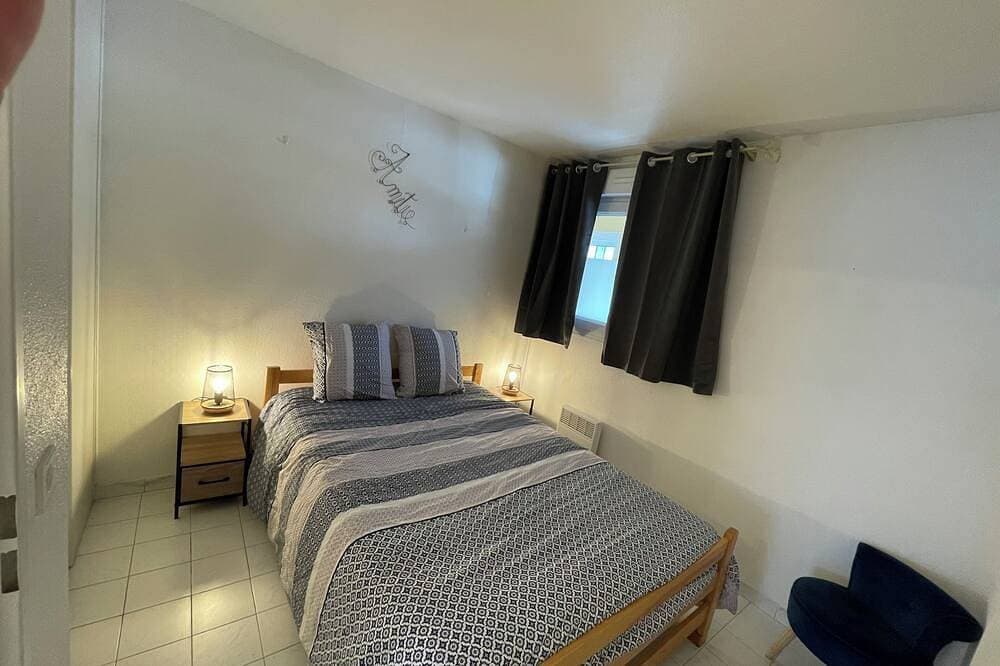Foto 2 von 13: Embrun - Cosy T2 apartment with unobstructed view
