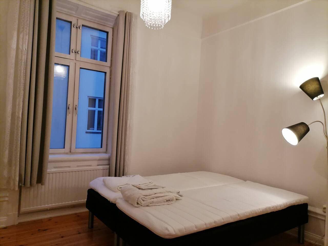Foto 5 von 12: Ferienwohnung für 2 Personen