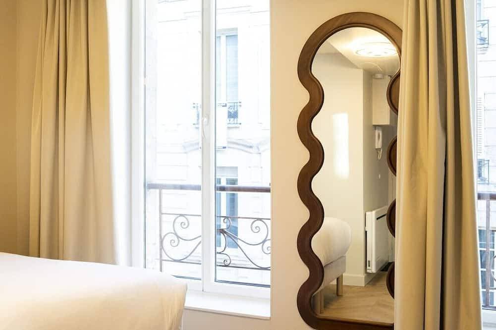 Foto 4 von 30: Charming studio apartment, 2 minutes from the very center