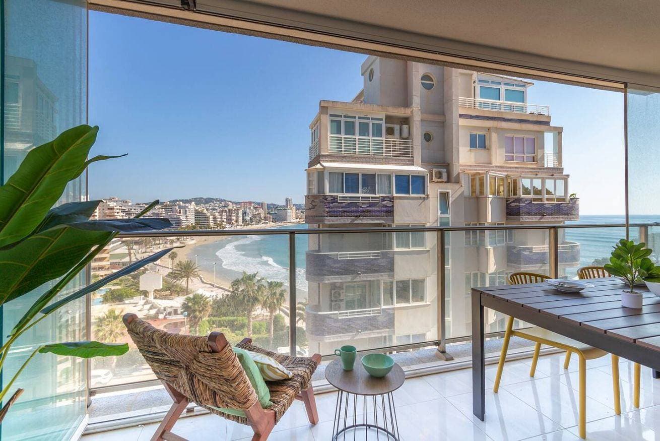 Apartamento Mesana - Costa CarpeDiem 1