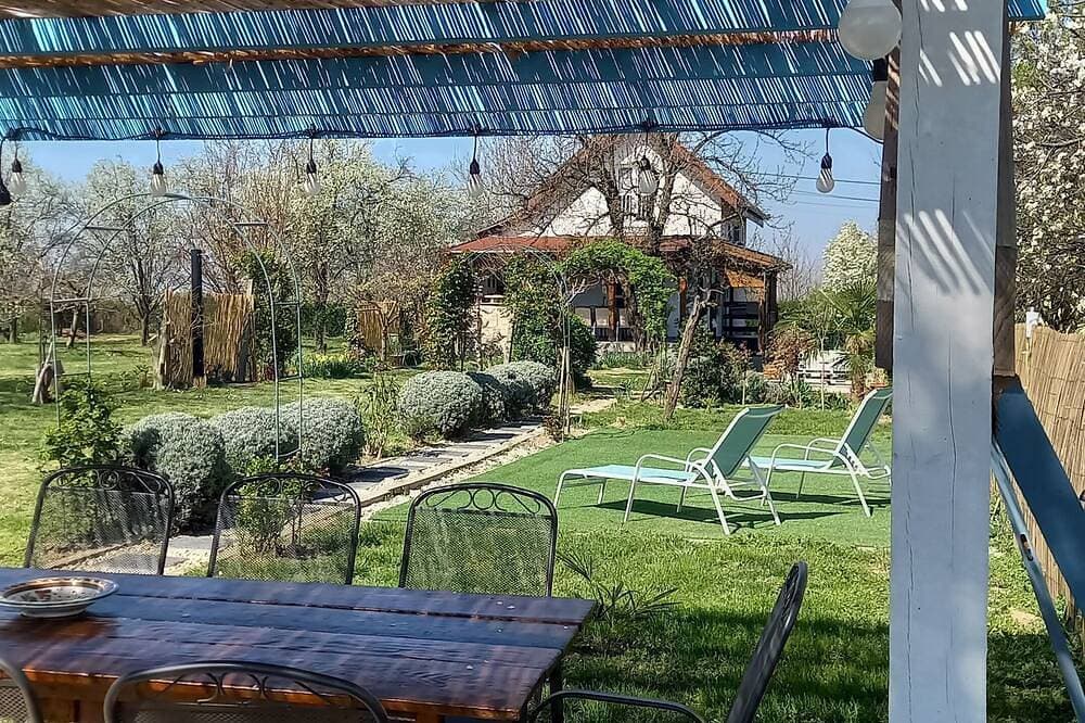 Holiday Home Paunovaca 1