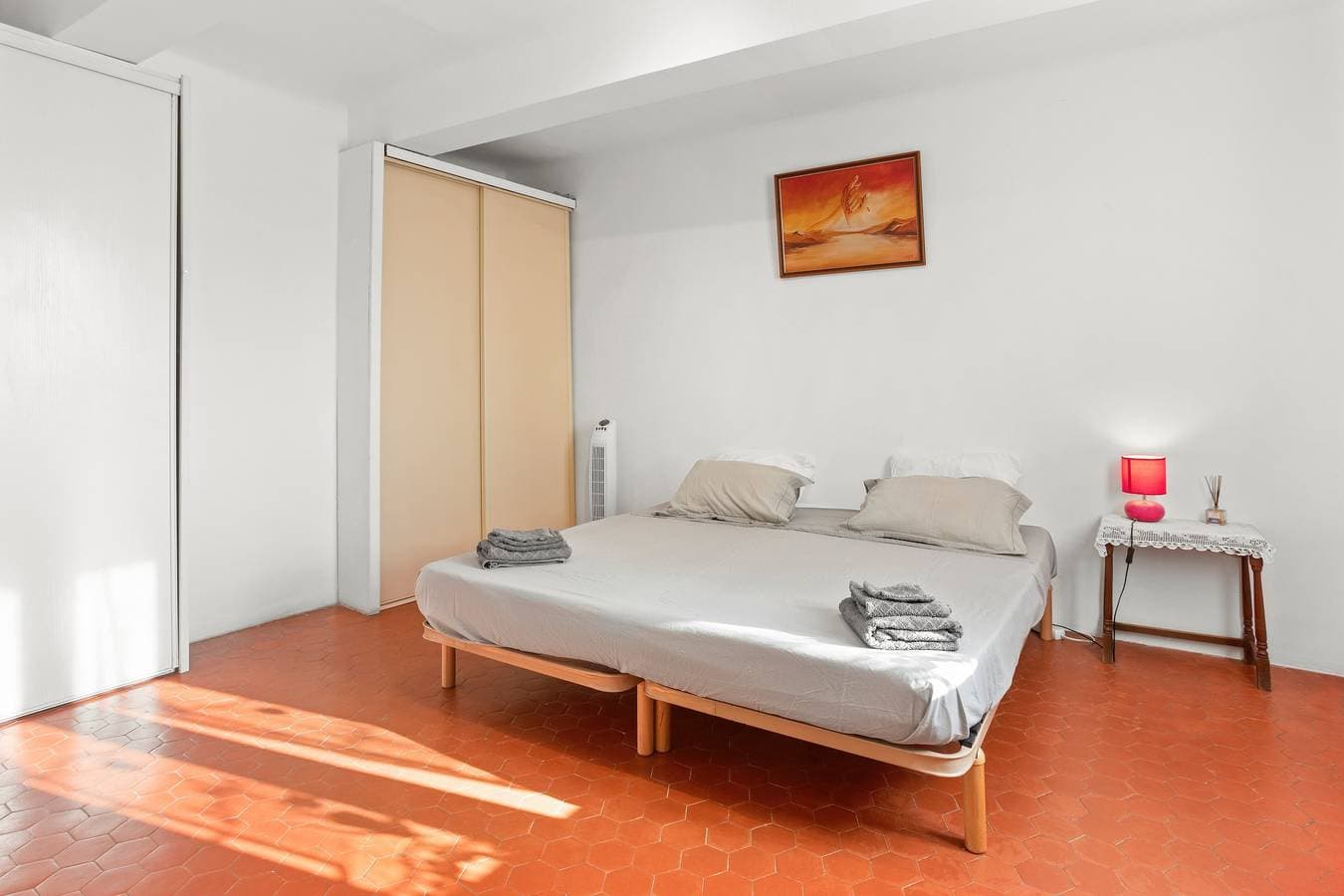Foto 12 von 22: Landhaus "Gite Paul" mit privater Terrasse und WLAN