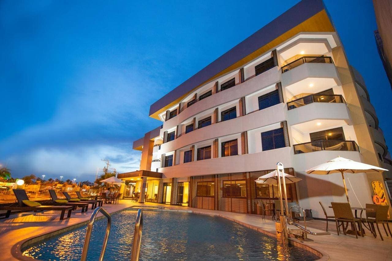 Foto 5 von 76: Hotel da Costa By Nobile