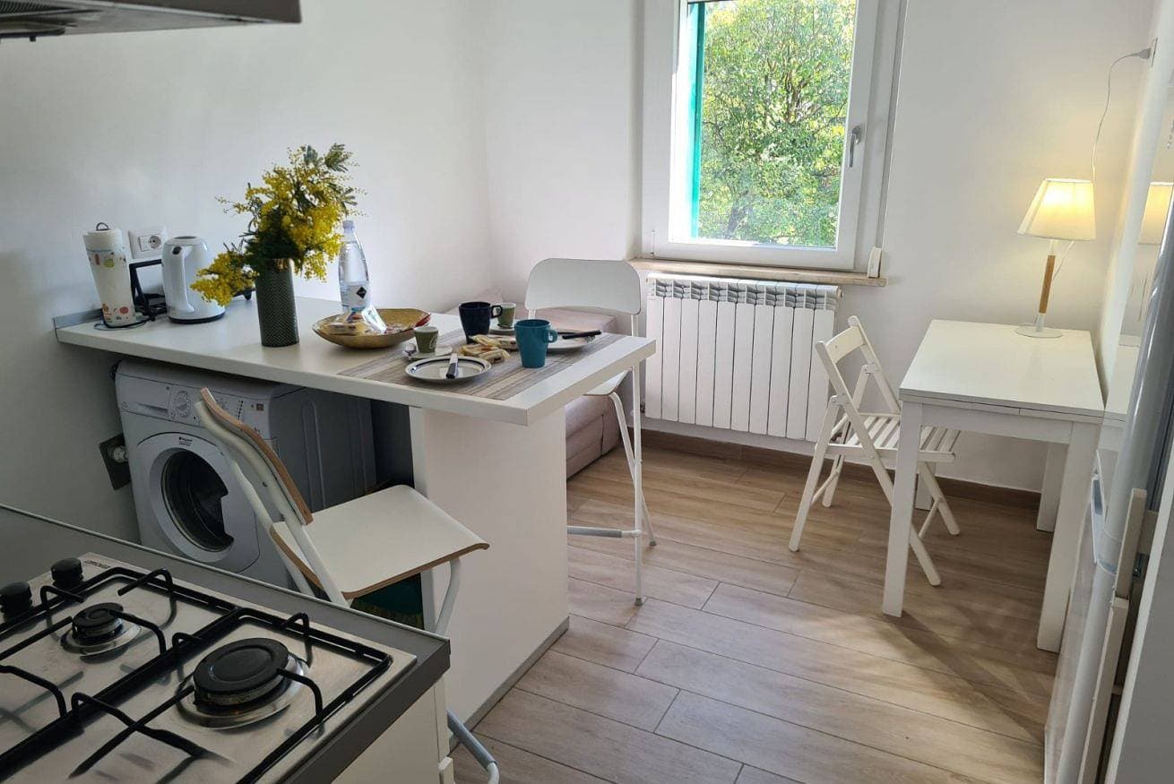 Foto 9 von 11: Ferienwohnung für 2 Personen