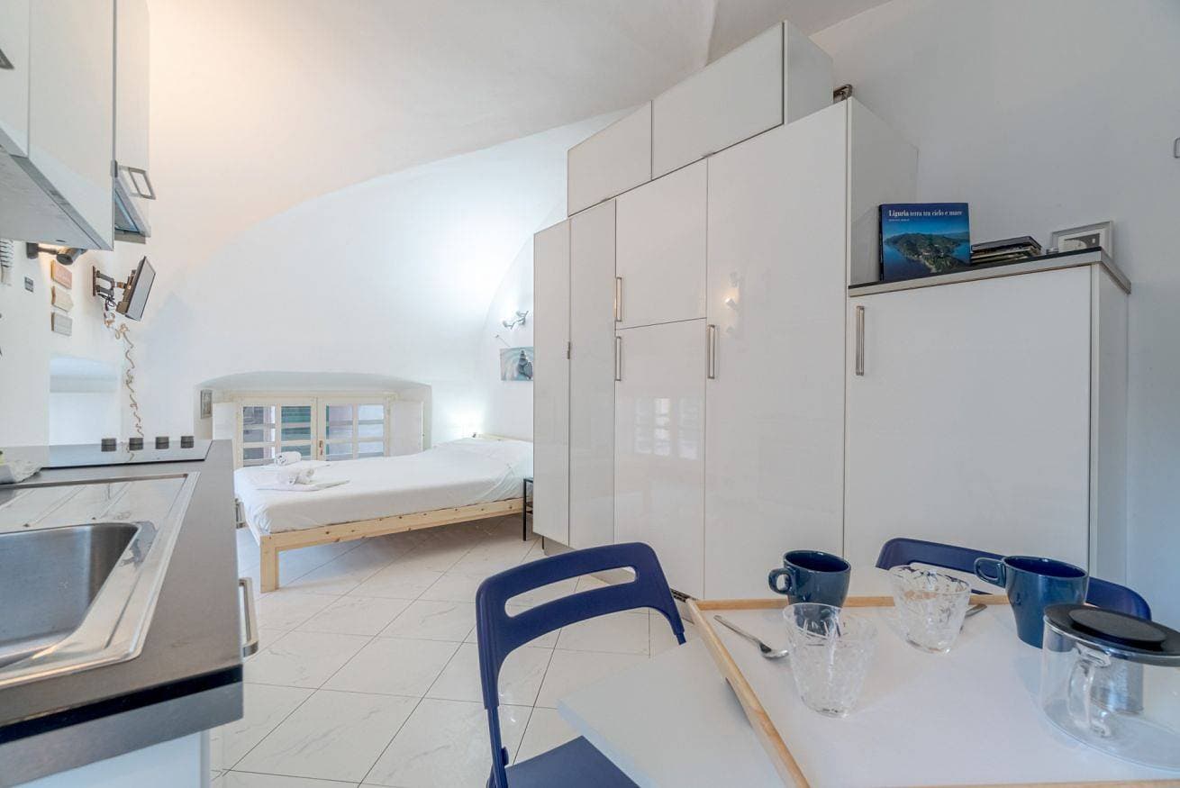 Foto 4 von 12: Ferienwohnung für 2 Personen