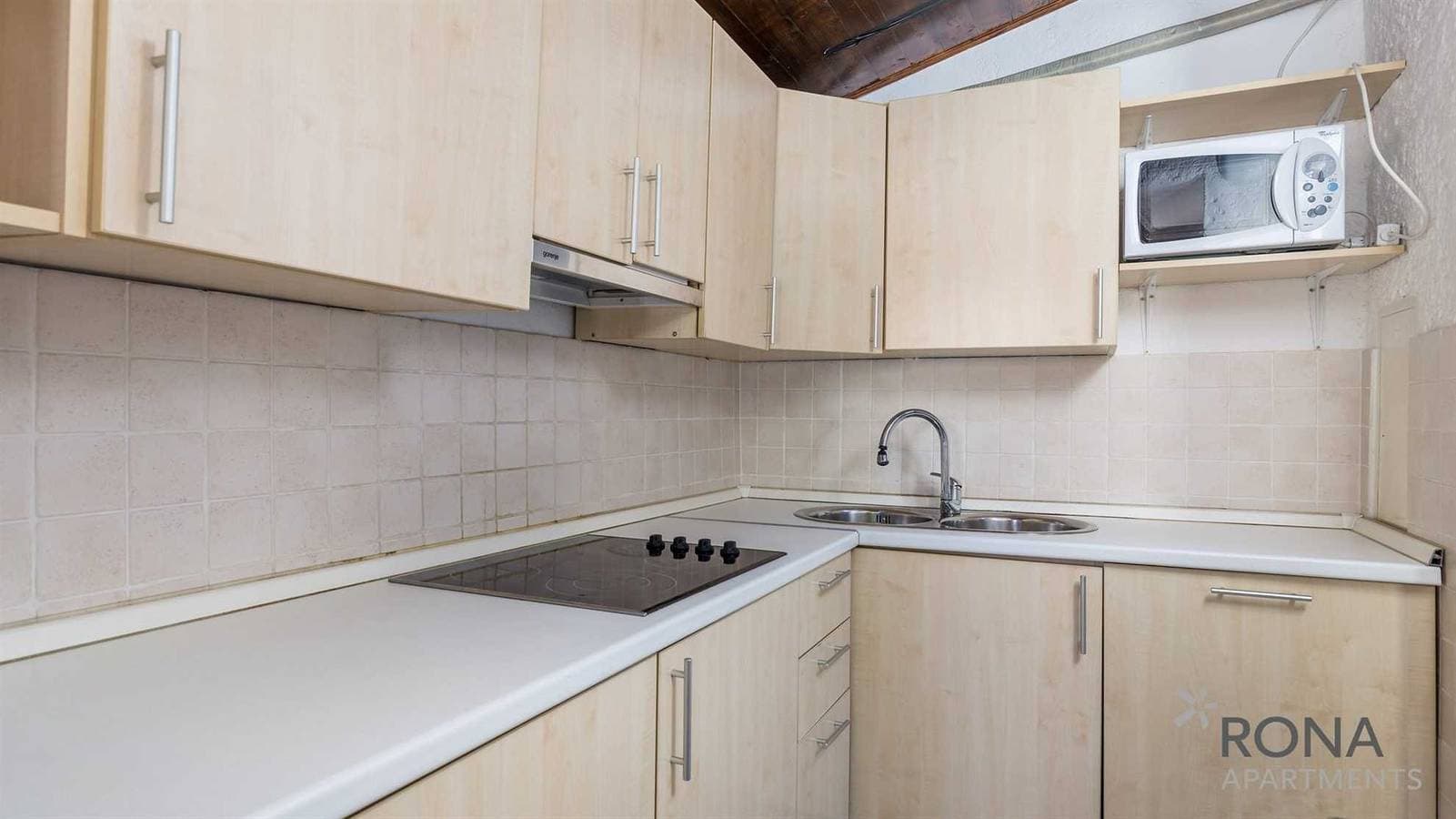 Foto 6 von 32: Rona Bungalow Ana für 4+2 Personen