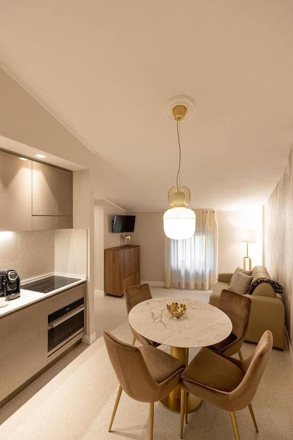Casa Carmela Apartments 1