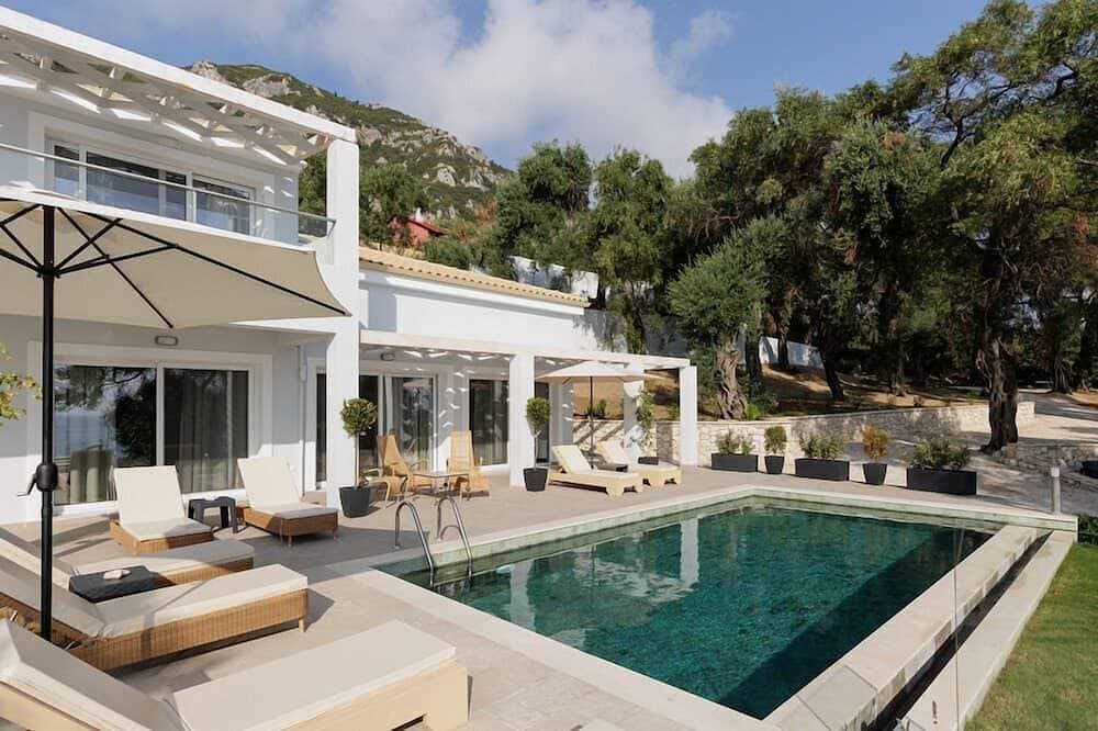 Foto 13 von 20: Nisos Green Villa, Private Beach & Pool