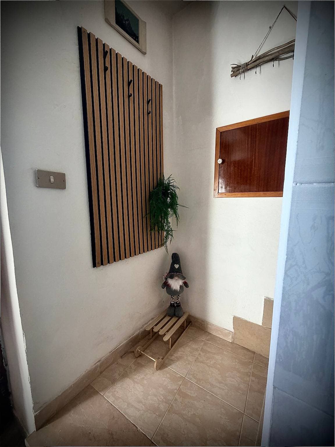 Foto 13 von 25: Ferienhaus 'Una Finestra Sulla Vetta' mit Bergblick und WLAN