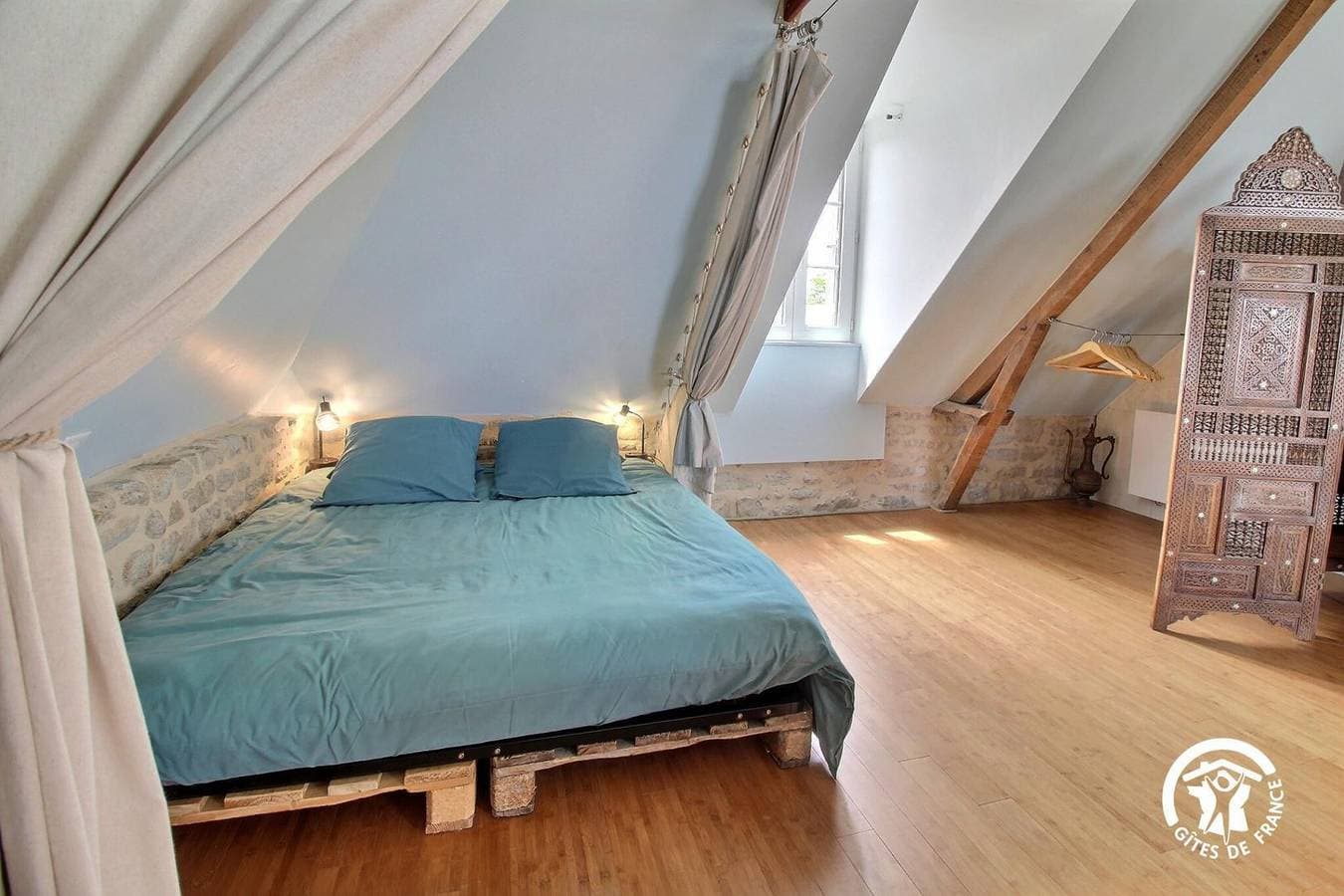 Foto 11 von 44: Loft Tribord