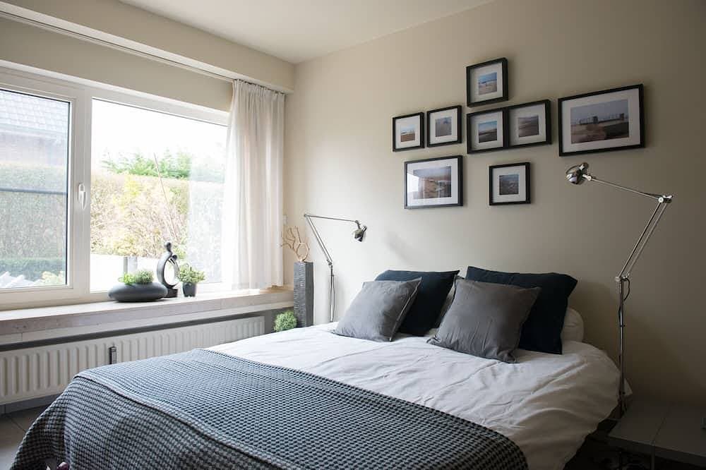 Foto 3 von 30: Luxus-Designer-Wohnung, direkt am Meer mit eigenem Garten und Parkplatz